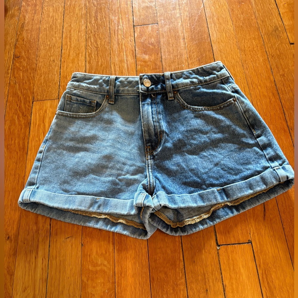 Pacsun Denim Women's Shorts